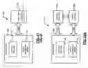 Fig. 27 - Adaptive storage system including hard disk drive with flash interface