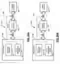 Fig. 29 - Adaptive storage system including hard disk drive with flash interface