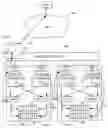 Fig. 01 - Distributed storage system with global sparing