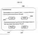 Fig. 16 - Computer system using disk controller and operating service thereof