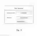 Fig. 06 - User data management device having a notification determination device that determines who is provided with identity data, storage medium which stores a control program, and control method
