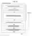 Fig. 12 - Attribute certificate validation method and device