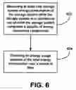 Fig. 08 - Energy consumption analysis for use with a storage system