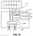 Fig. 12 - Energy consumption analysis for use with a storage system