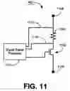 Fig. 13 - Energy consumption analysis for use with a storage system
