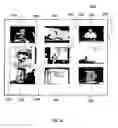 Fig. 16 - Binding interactive multichannel digital document system