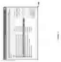 Fig. 14 - METHOD AND APPARATUS FOR AUTOMATICALLY STORING AND RETRIEVING SELECTED DOCUMENT SECTIONS AND USER-GENERATED NOTES