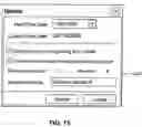 Fig. 16 - Project manager system and method