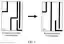 Fig. 07 - Wire spreading through geotopological layout