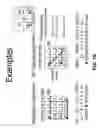 Fig. 19 - Method of locating areas in an image such as a photo mask layout that are sensitive to residual processing effects
