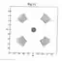 Fig. 10 - Method of identifying an extreme interaction pitch region, methods of designing mask patterns and manufacturing masks, device manufacturing methods and computer programs