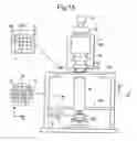 Fig. 15 - Method of identifying an extreme interaction pitch region, methods of designing mask patterns and manufacturing masks, device manufacturing methods and computer programs