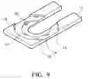 Fig. 07 - Tray of optical drive