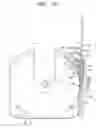 Fig. 10 - Disc recording/reproducing apparatus