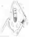 Fig. 02 - Disc player with opening and closing mechanism