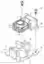 Fig. 01 - Objective lens actuator