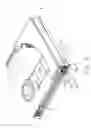 Fig. 07 - FASTENING DEVICE FOR ELECTRONIC APPARATUS