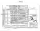 Fig. 10 - System and method for displaying advertising, video, and program schedule listing