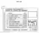 Fig. 22 - System and method for displaying advertising, video, and program schedule listing