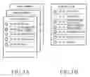 Fig. 05 - Method for providing an electronic program guide using icons in a digital multimedia broadcasting system