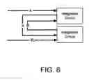 Fig. 07 - Method and apparatus for distributing multiple signal inputs to multiple integrated circuits