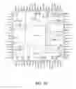Fig. 13 - Method and apparatus for distributing multiple signal inputs to multiple integrated circuits