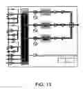 Fig. 14 - Method and apparatus for distributing multiple signal inputs to multiple integrated circuits
