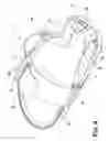 Fig. 05 - Rolling knee support with detachable knee pad