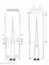 Fig. 05 - Knee support system