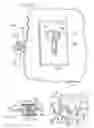 Fig. 08 - Garment with retractable fringes