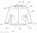 Fig. 01 - Performance apparel