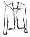 Fig. 01 - Adjustable suitmate mock blouse