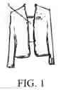 Fig. 02 - Adjustable suitmate mock blouse