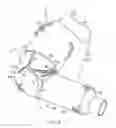Fig. 09 - Protective garment with curved and protected extremities