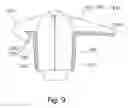 Fig. 08 - Cycling upper garment