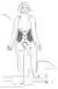 Fig. 02 - Front fastening body brief