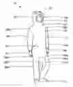 Fig. 01 - Protective apparel with improved disposal