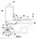 Fig. 03 - Toilet ventilation system with replacement filtration