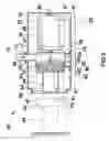 Fig. 04 - Toilet ventilation system with replacement filtration