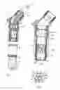 Fig. 02 - Holding device for a shower attachment