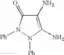 Fig. 05 - Composition for dyeing keratin fibers, comprising at least one diamino-N,N-dihydropyrazolone derivative, at least one coupler, and at least one surfactant