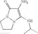 Fig. 16 - Composition for dyeing keratin fibers, comprising at least one diamino-N,N-dihydropyrazolone derivative, at least one coupler, and at least one surfactant