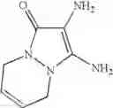 Fig. 23 - Composition for dyeing keratin fibers, comprising at least one diamino-N,N-dihydropyrazolone derivative, at least one coupler, and at least one surfactant