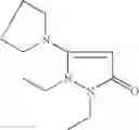 Fig. 52 - Composition for dyeing keratin fibers, comprising at least one diamino-N,N-dihydropyrazolone derivative, at least one coupler, and at least one surfactant