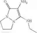 Fig. 12 - Composition for dyeing keratin fibers, comprising at least one diamino-N,N-dihydropyrazolone derivative, at least one coupler and at least one associative polyurethane polymer