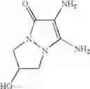 Fig. 19 - Composition for dyeing keratin fibers, comprising at least one diamino-N,N-dihydropyrazolone derivative, at least one coupler and at least one associative polyurethane polymer