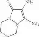 Fig. 22 - Composition for dyeing keratin fibers, comprising at least one diamino-N,N-dihydropyrazolone derivative, at least one coupler and at least one associative polyurethane polymer