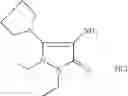 Fig. 55 - Composition for dyeing keratin fibers, comprising at least one diamino-N,N-dihydropyrazolone derivative, at least one coupler and at least one associative polyurethane polymer