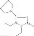 Fig. 56 - Composition for dyeing keratin fibers, comprising at least one diamino-N,N-dihydropyrazolone derivative, at least one coupler and at least one associative polyurethane polymer