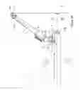 Fig. 24 - Beacon docking system with visual guidance display